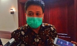 Optimistis PDAM Capai Target Akhir Tahun