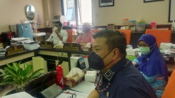 Komisi B Beri Kesempatan Mediasi Terakhir Untuk Koperasi Inti Dana