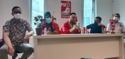 TPSI Surabaya Tegaskan Komitmen Kawal Uang Rakyat