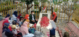 Fraksi PDIP Usulkan Wisata Edukasi Untuk Pengetahuan Sejarah Kota Pahlawan