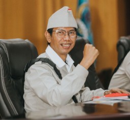 Ketua DPRD Kota Surabaya Sebut UMKM Fokus Utama Penulihan Ekonomi