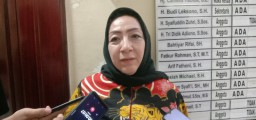 Komisi A Selesaikan Permasalahan Sertifikat Antara Warga Dan BPN