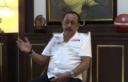 Wakil Walikota Armuji Ingatkan OPD Jangan Persulit Perijinan