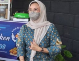 Lucy Kurniasari: Pemerintah Harus Antisipasi Masuknya Varian Omicron