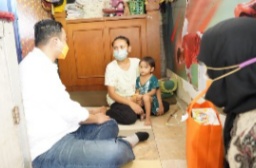Cahyo : Surabaya Harus Zero Stunting