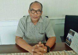 Jamiluddin Ritonga: Pemindahan IKN Keinginan Elit Negeri
