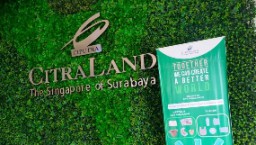 Citraland Jelaskan Permasalahan Sebenarnya