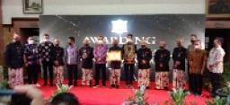 Eri Ajak Perguruan Tinggi Terlibat dalam Peningkatan Literasi di Kampung