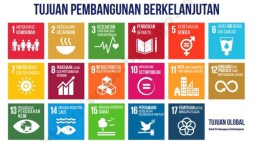 Pandemi Menghambat SDGs Indonesia