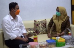 Dewan Dorong Pemkot Lakukan Pemetaan Penanganan Kasus Stunting