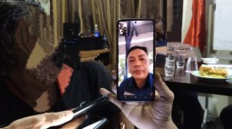 Rahmat Santoso : Subakir itu Pengamen Kanan Kiri