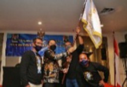 POTAS Siap Kawal Pembangunan Surabaya ke Depan