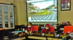 Dewan Harapkan Integrasi Pariwisata Kota Surabaya Segera Terwujud
