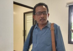 A.H. Thony : Selamatkan Generasi Bangsa