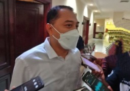 Cak Eri : Prioritas APBD Untuk Pengentasan Kemiskinan Dan Pengangguran