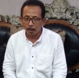 Dewan Inisiasi Raperda Pemajuan Kebudayaan