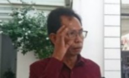 Ketua DPRD Kota Surabaya Tegaskan Tak Ada Intervensi