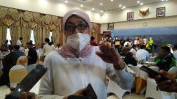 Pemkot Siapkan Beasiswa Bagi 13 Ribu Pelajar SMASederajat