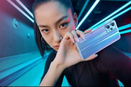 Ini Bocoran Terbaru Smartphone realme 9 Pro Series