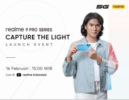 Smartphone Pertama Dengan Kamera Flagship Sony IMX766 + OIS
