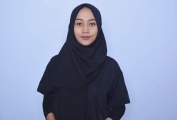 Farrah Miftah Tidak Ragu Dalam Memilih