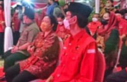 DPC PDIP Kota Surabaya Siap Menangkan Pemilu 2024