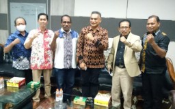 Dewan Sambut Baik Tawaran Bupati Sikka