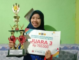 TIPS DAN TRIK MEMENANGKAN LOMBA