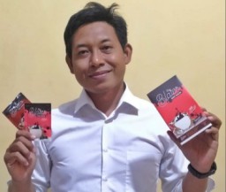 Pemulihan Ekonomi Bersama Kopi Blater