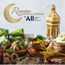Accor Live Limitless Luncurkan Penawaran Ramadan Wonderful Indonesia