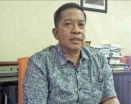 Dewan Apresiasi Upaya Pemkot Tertibkan Bangli Di Atas Sungai dan Saluran