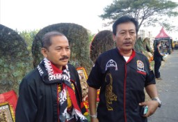 Aksi Simpatik Purbaya Tuntut Pemerintah Daftarkan Reog Ke UNESCO
