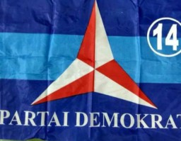Sekumlah PAC Demokrat Surabaya Tagih Janji Reno
