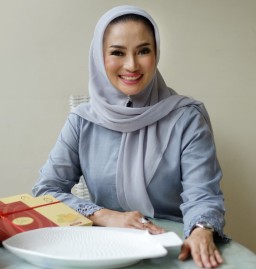 Lucy Kurniasari: Tidak Ada Lagi Kubu Emil dan Bayu di Jatim
