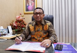 Jelang Pilpres 2024 Jatim Bergerak Makin Masif Dukung Erick Thohir