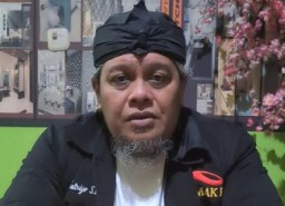 MAKI Jatim : Sudah Sangat Lama Belum Ada Hasil Sekdaprov Definitif