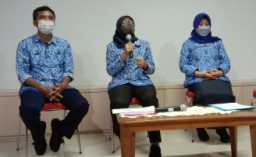 Rujak Uleg MalamHari Jadi Momentum Hidupkan Kota Tua Surabaya Utara