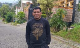 Dukung Lucy Kurniasari Tidak Ada Paksaan