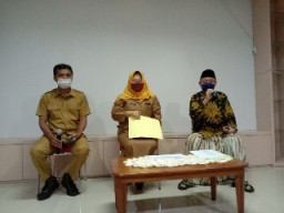 MTQ Surabaya Tahun 2022 Difokuskan untuk Mencari Bibit Unggul