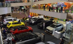 Pameran Otomotif 88 Organizer Tawarkan DP 2 Juta dan Bunga Nol Persen