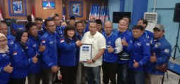 Herlina Daftar Ketua DPC Demokrat Surabaya