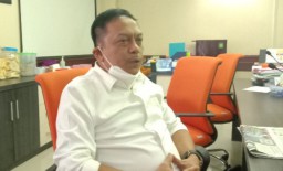 Komisi B Soroti Kinerja PD Pasar Surya