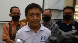 Pemkot Surabaya Bangun 9 Rusunami untuk Warga yang Lepas dari Status MBR