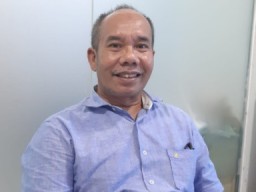 Jamiluddin Ritonga: MK Layak Kabulkan Gugatan PKS