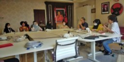 Wali Siswa Sambat Ke Fraksi PDI Perjuangan DPRD Kota Surabaya