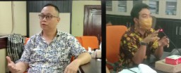 Josiah Michael : Selama Ini Alur Pembuatan Oerda Kita Belum Sesuai