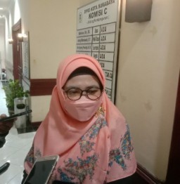Anggota Banggar Sayangkan Bahan Rancangan KUA PPAS Telat