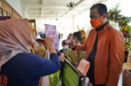 DPRD Surabaya Harap KIA Berfungsi Sebagai Perlindungan Anak