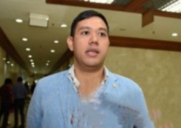 Dave Laksono : Penangkapan Terduga Intelijen Asing Bisa Berbahaya