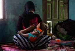 Pekan Menyusui Sedunia: UNICEF dan WHO serukan dukungan